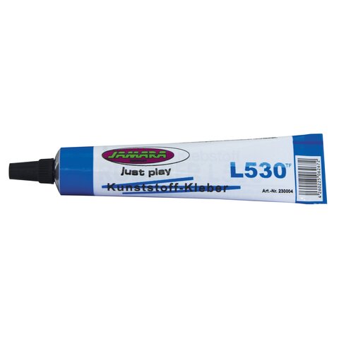 Isarplast colle plastique 20g