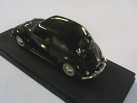 VOLSKSWAGEN BEETLE SEDAN 1948 1/43