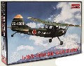 Maquette Avion L-19/0-1 Bird Dog 1/32 - Roden
