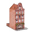 MAISON VIEILLE VILLE N