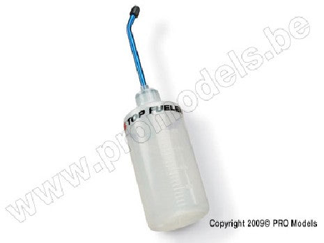 Bottle, fuel filler (500cc)