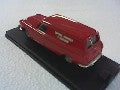 PEUGEOT 403 BREAK POMPIER - Miniature 1/43 de Verem