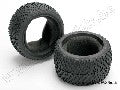 Tires, Victory 2.8" (rear) (2)/ foam inserts (2)
