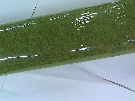 ROULEAU FLOCAGE 100*200 CLAIR
