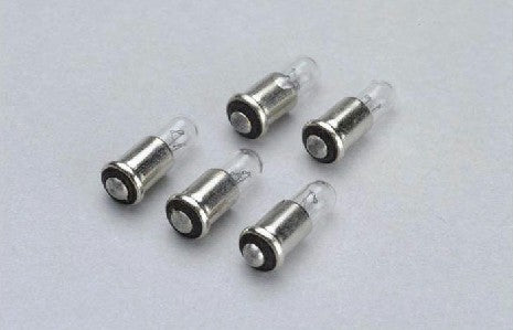 Ampoule 16V PIKO pour Modélisme Ferroviaire