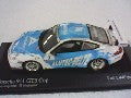 PORCHE 911 GT3 SUPERCUP 2006 KONRAD/HANNES 1/43