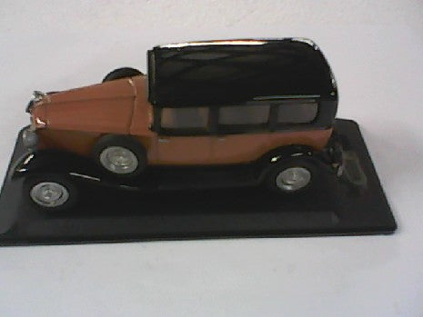 RENAULT REINASTELLA BERLINE1929