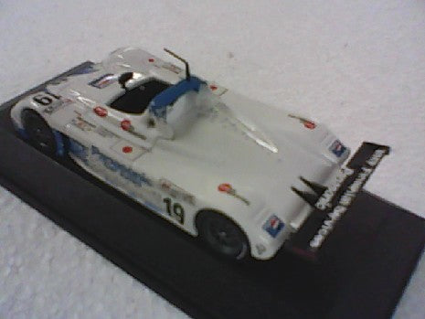 BMW V 12 LM 1999