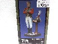 DUC DE WELLINGTON - Figurine Historique 1/72 par Verlinden
