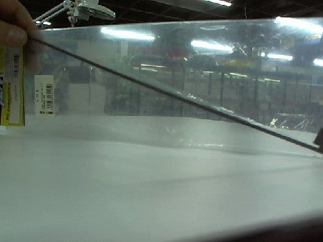 TUBE ANTENNE BLITZ