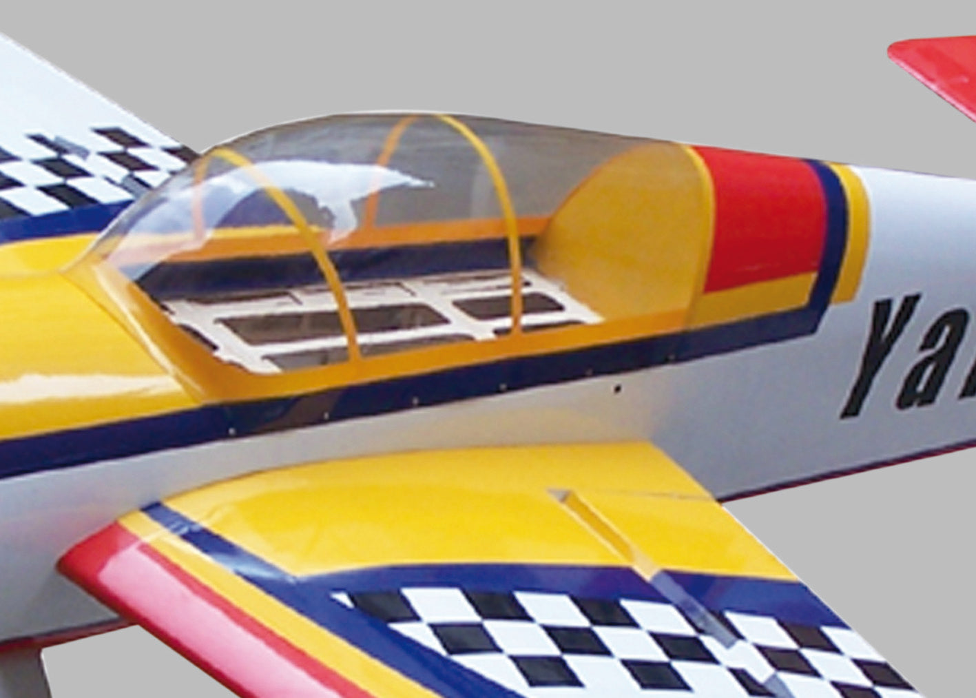 YAK 54 2236mm