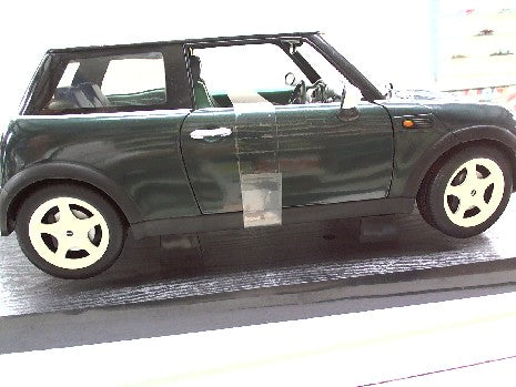 MINI V DROITE