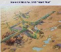 CESSNA REIMS FTB337G LYNX BUSH WAR 1980 1/32