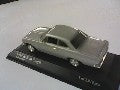 OPEL RECORD COUPE 1963 - Miniature 1/43 de Minichamps