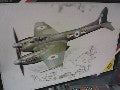 DE HAVILLAND DH-103 1/72