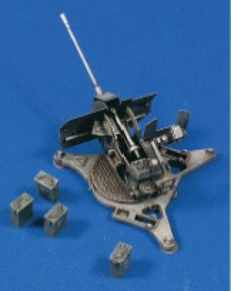 FLAK 38A 200             1/48