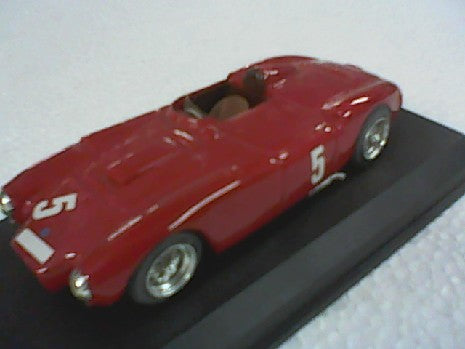 LANCIA D24 NURBURGRING 53