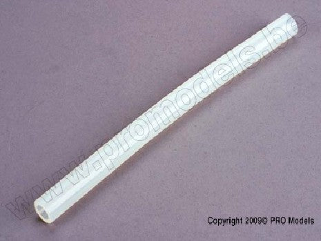 Exhaust tube, (silicone) (N. Stampede/ N. Vee)