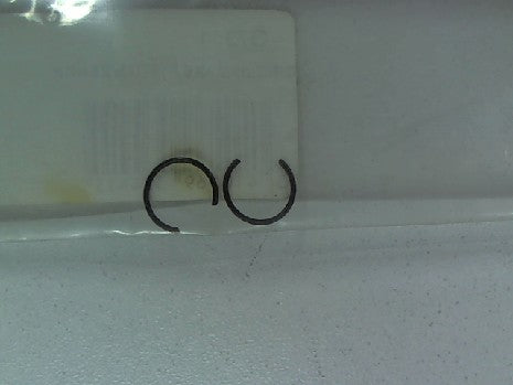 Clips Piston FH ZEN - Pièces de Rechange pour Trains N