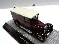 MERCEDES BENZ L1000 EXPRESS BORDEAU/BEIGE