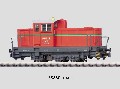 Locomotive Diesel DHG700 HO - Modélisme Train Marklin