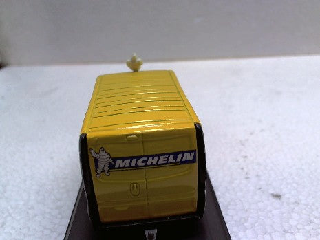 RENAULT TRAFFIC IC MICHELIN