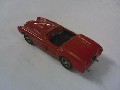 FERRARI 340 MEXICO 1/43