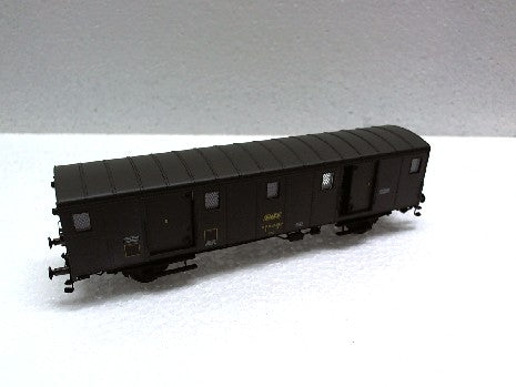 FOURGON OCEM 30 EP.IV HO