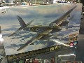 DE HAVILLAND MOSQUITO FB MK.VI 1/32