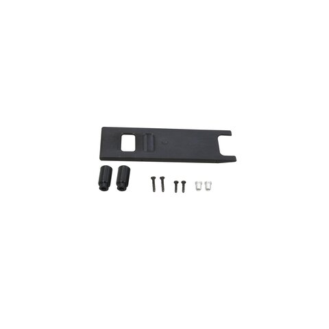 Support d'accu E-Rix 500
