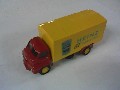 BEDFORD S TYPE VAN HEINZ