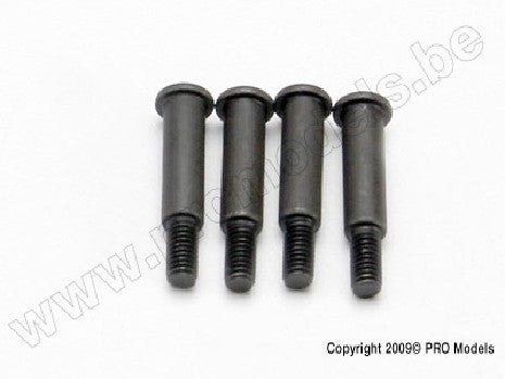 Rocker arm post, steel (4)