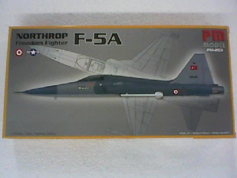 NORTHROP F-5A FREEDOM FIGHTER 1/72