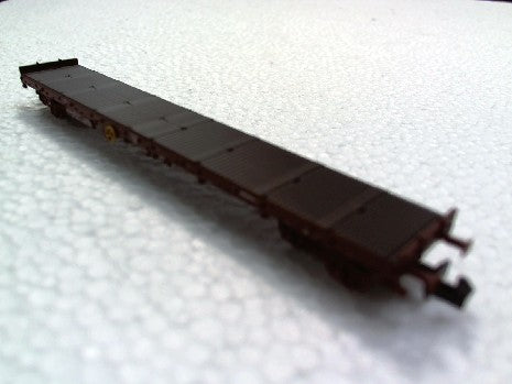 WAGON PLAT N