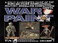 WAR PAIN EUROMILITAIRE 88-91