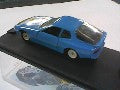 PORSCHE 944 T CUP ASCH - Modèle miniature détaillé 1/43