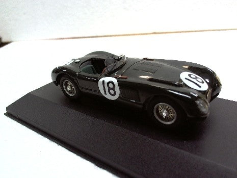 JAGUAR C TYPE LM HAMILTON