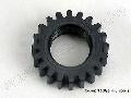 Gear, clutch (2nd speed)(20-tooth)(standard)