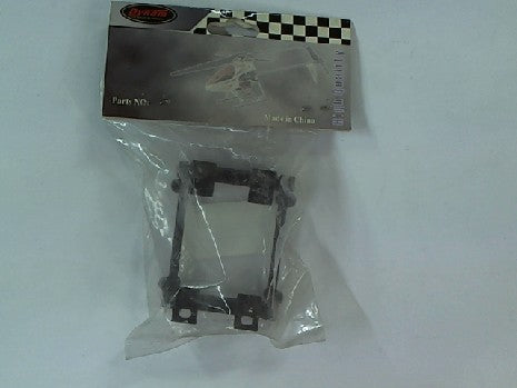Support de Batterie Hélicoptère T2M - Accessoire Essentiel pour Modélisme