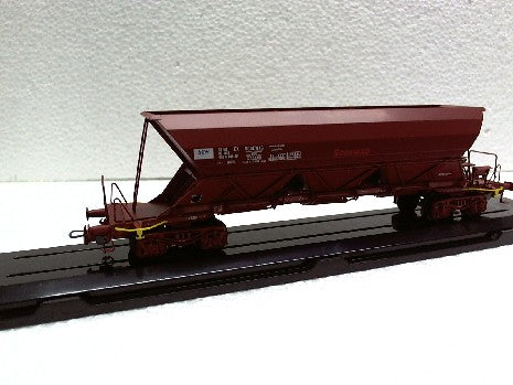 WAGON TREMI EX T1 EP V  SOGEWAG