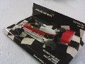 MCLAREN FORD LUNGER 1978