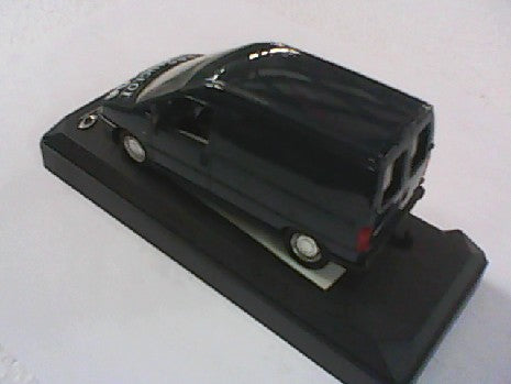 Miniature PEUGEOT EXPERT ASSISTAN 1/43 - Modèle Réaliste de Solido