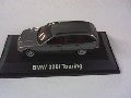 BMW 328I BREAK GRIS 1/43