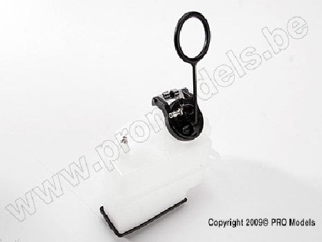 Fuel tank, 150cc (complete)