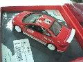 PEUGEOT 307 WRC MONTE CARLO N5 1/43