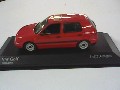 GOLF 1993 ROUGE