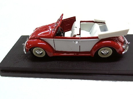 VOLKSWAGEN KARMANN 1949 1/43