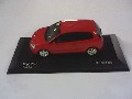Miniature VW Polo 2005 - Modèle à l'Échelle 1/43