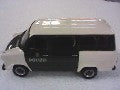 FORD TRANSIT 1971 POLIZEI