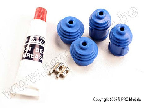 Rebuild kit (for Revo/Maxx steel constant-velocity driveshafts)